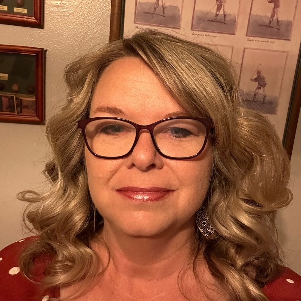 Meet your Posher, Melissa